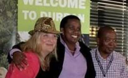 South African urban tourism alliance made official