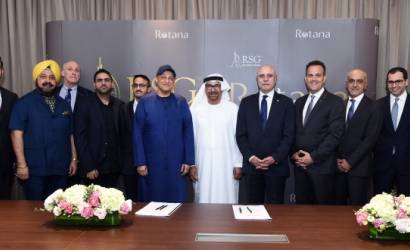 Rotana signs with RSG International for latest Dubai property