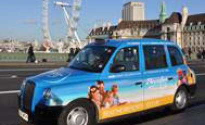 Sandals celebrates 30th birthday with UK advertising campaign