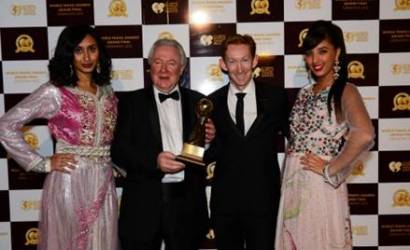 Sandals takes top World Travel Awards honours
