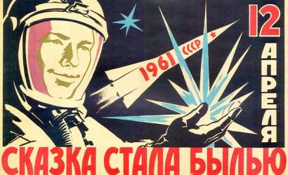 Cosmonauts: Birth of the Space Age set for Science Museum debut