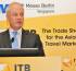 ITB Berlin 2017: Well prepared for turbulent times