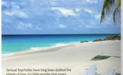 Carnival boosts Seychelles tourism arrivals