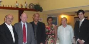 Diversification of tourism markets pursued by Seychelles