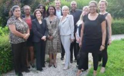 Seychelles continues to make its presence felt in France
