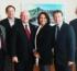 Working together: Seychelles and Irish tourism bodies