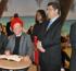 WTM 2011 sees Seychelles and Mauritius sign MOU for cooperation