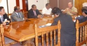 Seychelles to work with Port Association of Indian Ocean Islands