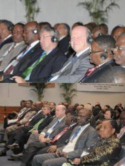 RETOSA Board meeting at same time as Routes Africa 2012 in July | News ...