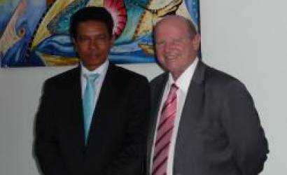 Seychelles to invite Rodrigues to participate in Carnaval International 2013