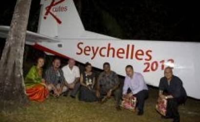 Seychelles tourism board says thank you as Routes closes