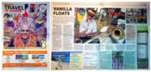 Annual Indian ocean carnival staged in Seychelles continues to make news