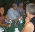 South Africa’s Thompsons Holidays enjoy Creole gala evening before leaving Seychelles