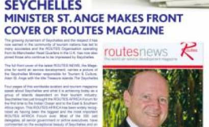 Press and Seychelles – it is never ending