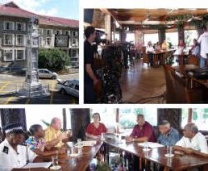 Seychelles carnival will be discussion point on nationwide televised forum