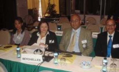 Seychelles tourism attends first COMESA sustainable tourism forum