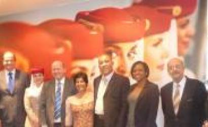 Emirates Airline set to work closer with Seychelles on Brazilian market
