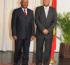 Seychelles Ambassador accredited as new High Commissioner to the Republic of Mozambique