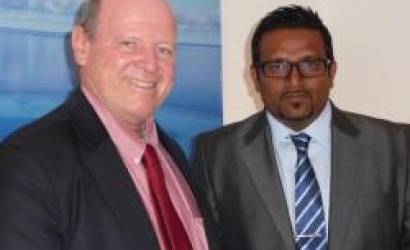 Seychelles and Maldives Ministers responsible for tourism and culture meet