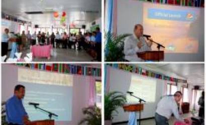 Seychelles tourism sustainable course goes virtual