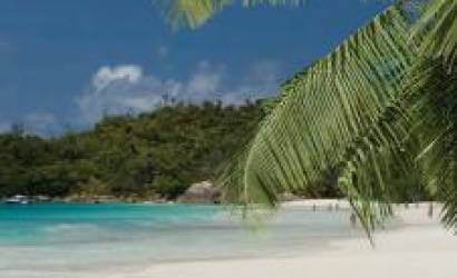 Seychelles proudly celebrating Tourism Week 2012