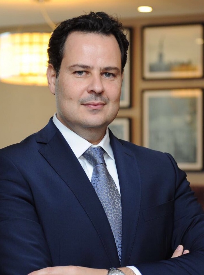 Breaking Travel News interview: Shadi Kassem, general manager, the Avenue, A Murwab Hotel