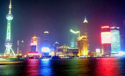 Hong Kong-based Kosmopolito Hotels opens new Shanghai property