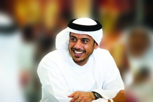 Breaking Travel News interview: HH Sheikh Sultan Bin Tahnoon Al Nahyan, chairman, Abu Dhabi Tourism