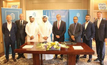 Hotel Indigo Doha Lusail signed for 2023 opening in Qatar