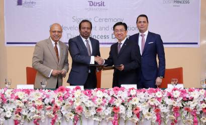 Dusit International expands into Bangladesh with Dhaka property