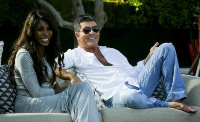 British Airways links with X-Factor ahead of final auditions
