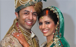 Honeymoon murder suspect Shrien Dewani told “gay escort” he wanted way out of marriage