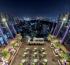 Spectrum Lounge & Bar opens at Hyatt Regency Bangkok