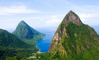 Caribbean Marketplace 2011 Preview: St Lucia