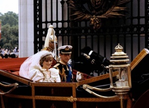 Further Royal Wedding details revealed