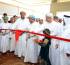 Sundus Rotana Muscat welcomes first guests in Oman