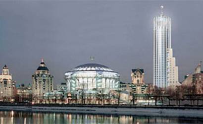 Breaking Travel News interview: Marc Ohlendorf, general manager, Swissôtel Krasnye Holmy Moscow