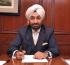 Taljinder Singh, General Manager, Taj Palace Hotel, New Delhi