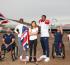 British Airways partners with Team GB and ParalympicsGB for Tokyo 2020