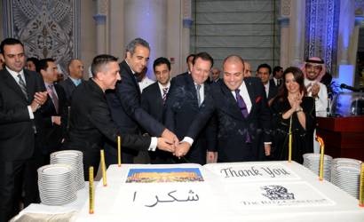 Ritz-Carlton celebrates anniversary with Global Customer Appreciation Week