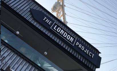 The London Project prepares for Ain Dubai debut