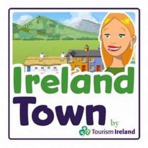 Tourism Ireland launches online game