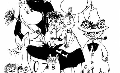 Moominvalley Museum to debut in Tampere, Finland