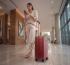 Travelpro® Introduces Optima®: Hardside Luggage Crafted to Perform IRL, Not Just for the Feed