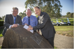 The Grange Golf Club, Australia, joins Troon collection