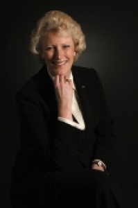 Trudy Rautio appointed Chairman of the board of Rezidor Hotel Group