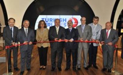 Turkish Airlines launches its renewed CIP Lounge