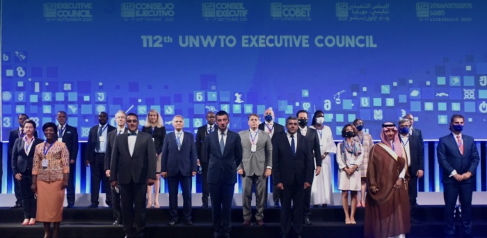 Saudi Arabia to welcome first UNWTO regional office