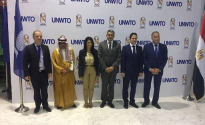 UNWTO points to role of human capital development in Middle Eastern tourism
