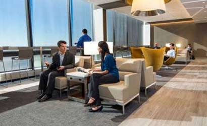 United Airlines launches new Club lounge in Chicago
